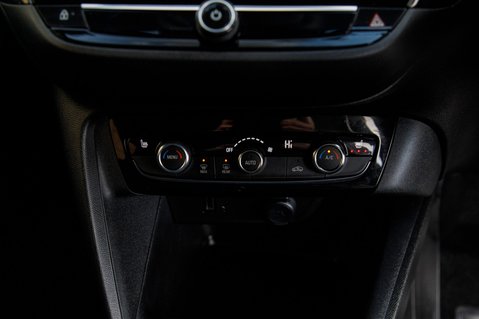 Vauxhall Corsa ELITE EDITION 31