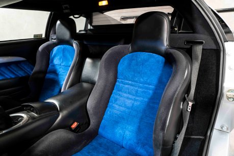 Lotus Esprit SPORT 350. 1 OF 42 RHD. SUPERB EXAMPLE. COMPREHENSIVE HISTORY. FRONT PPF 17