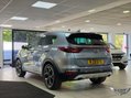 Kia Sportage 1.6 CRDi MHEV GT-Line Euro 6 (s/s) 5dr 6