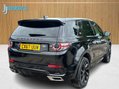 Land Rover Discovery Sport 2.0 TD4 HSE Dynamic Lux SUV 5dr Diesel Auto 4WD Euro 6 (s/s) (180 ps) 3