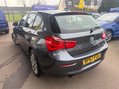 BMW 1 Series 1.5 116d Sport Euro 6 (s/s) 5dr 6