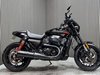 Harley-Davidson Street Rod 750 XG 2019 ONLY 5K MOT WARRANTY A2 CRUISER BIKE HD 750CC