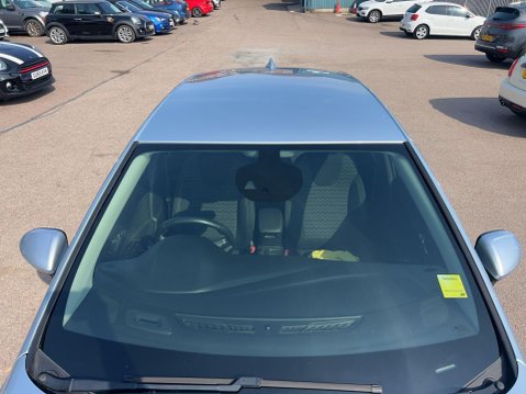 Vauxhall Astra 1.4i Turbo SRi Nav Euro 6 5dr 69