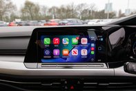 Volkswagen Golf LIFE TSI 35