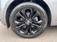 Jaguar F-Pace 2.0 D200 MHEV R-Dynamic HSE Auto AWD Euro 6 (s/s) 5dr 66