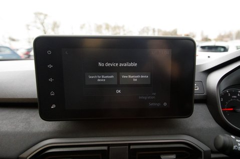 Dacia Sandero Stepway STEPWAY EXTREME TCE 25