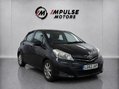 Toyota Yaris 1.0 Yaris TR VVT-i 5dr 16