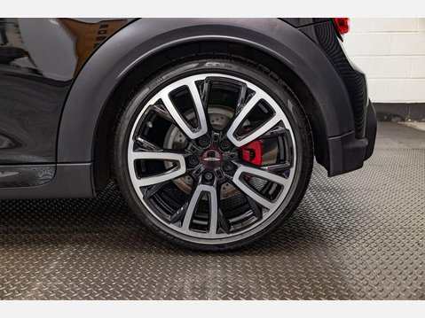 Mini Hatch 2.0 John Cooper Works Steptronic Euro 6 (s/s) 3dr 10