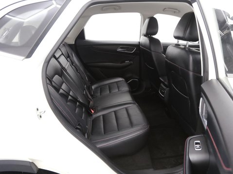 MG HS 1.5 T-GDI Excite Euro 6 (s/s) 5dr 22