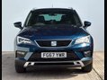 SEAT Ateca 1.4 Ateca Xcellence EcoTSI 5dr 19