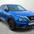 Nissan Juke 1.0 DiG-T 114 N-Connecta 5dr DCT 1