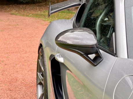 Porsche 718 Cayman CAYMAN GT4 RS PDK 28