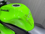 Kawasaki Er ER6 2009 30K LONG MOT COMMUTER 650CC FAIRED MODEL 16