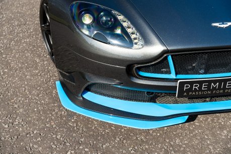 Aston Martin Vantage GT8 NOW SOLD. SIMILAR REQUIRED. PLEASE CALL 01903 254800. 6