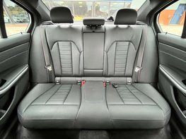 BMW 3 Series 2.0 320i M Sport Auto 4dr 87