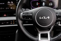 Kia Sportage 2 ISG 18