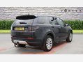 Land Rover Discovery Sport 2.0 Discovery Sport SE D Auto 4WD 5dr 4