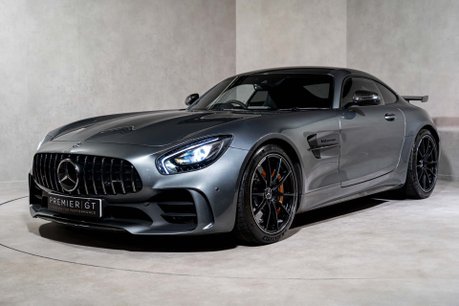 Mercedes-Benz AMG GT R NOW SOLD. SIMILAR REQUIRED. PLEASE CALL 01903 254800. 3