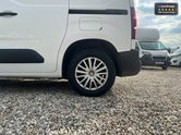 Peugeot Partner SWB L1H1 (SOLD) Low Roof Bluehdi Professional Air Con Sensors EURO 6 NO VA 21