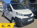 Nissan NV200 1.5 dCi Acenta SWB Euro 6 6dr