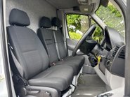 Mercedes-Benz Sprinter 519 Cdi V6 Mobile Command Unit - Generator / Air Con / Ex MOD 4