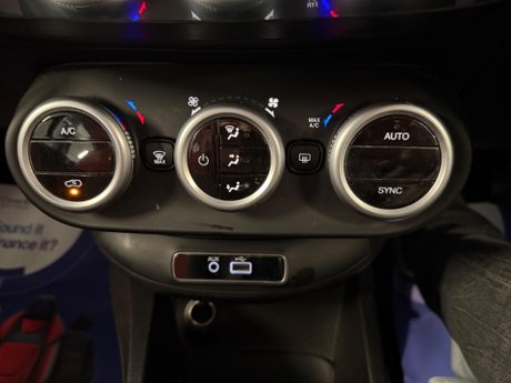 Fiat 500X 1.4 MultiAir Pop Star Euro 6 (s/s) 5dr 16