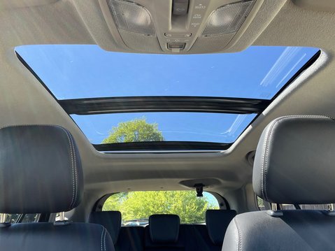 Suzuki S-Cross ULTRA BOOSTERJET ALLGRIP MHEV 20