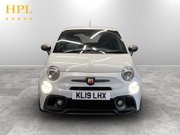 Abarth 595 1.4 T-Jet Competizione 70th Hatchback 3dr Petrol Manual Euro 6 (180 bhp) 2
