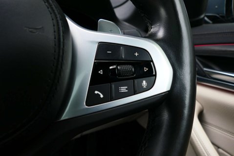 BMW 5 Series 2.0 520d M Sport MHEV Auto 5dr 39