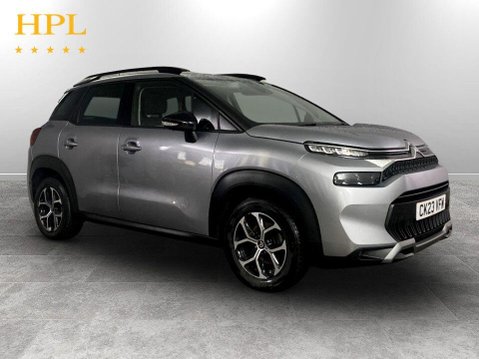 Citroen C3 Aircross 1.2 PureTech Shine SUV 5dr Petrol Manual Euro 6 (s/s) (110 ps) Air Con - Al 1