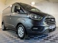 Ford Transit Custom 2.0 280 EcoBlue Limited L1 H1 Euro 6 (s/s) 5dr 41
