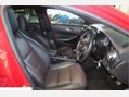 Mercedes-Benz A Class 1.6 A200 AMG Sport Euro 6 (s/s) 5dr 5