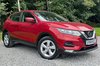 Nissan Qashqai 1.5 Qashqai Acenta Premium dCi 5dr