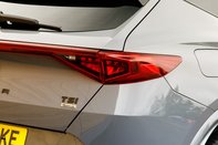 Cupra Formentor TSI V2 4DRIVE DSG 9