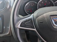 Dacia Sandero Stepway COMFORT TCE 19