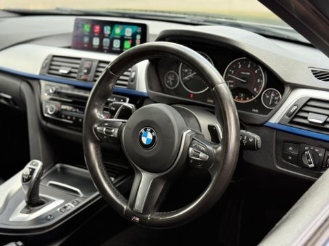 BMW 3 Series 3.0 330d M Sport Touring Auto xDrive Euro 6 (s/s) 5dr 29