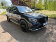 Mercedes-Benz GLC 2.1 GLC250d AMG Line G-Tronic+ 4MATIC Euro 6 (s/s) 5dr 1