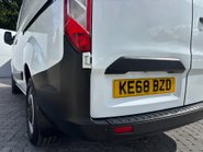 Ford Transit Custom 320 L1 Leader 130 ps Panel Van - Sat Nav / Air Con 24