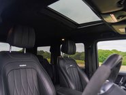 Mercedes-Benz G Class G63 AMG 10