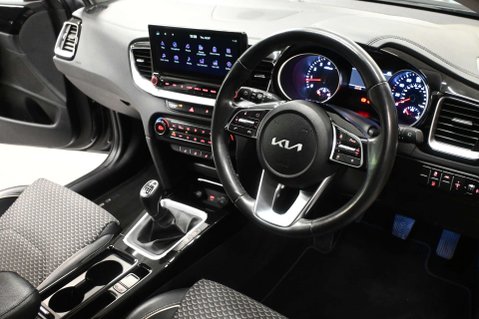 Kia Xceed 1.5 XCeed 3 ISG 5dr 6