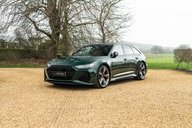 Audi RS6 4.0 TFSI V8 Vorsprung Tiptronic quattro Euro 6 (s/s) 5dr 4