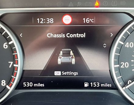 Nissan Juke 1.0 Juke Acenta Premium DiG-T 5dr 22