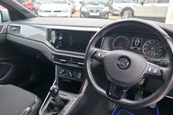 Volkswagen Polo SE EVO.. 5 SERVICES.. INSURANCE GROUP.. STUNNING EXAMPLE 14