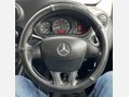 Mercedes-Benz Citan 1.5 109 CDI Crew Van L3 Euro 5 6dr (5 Seat) 27