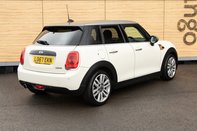 Mini Hatch COOPER SEVEN 2