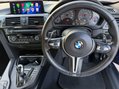 BMW M4 3.0 M4 Competition Edition Package Semi-Auto 2dr 33