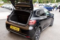 Renault Clio TECHNO TCE 36