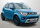 Suzuki Ignis 1.2 Dualjet 12V Hybrid SZ5 5dr 1