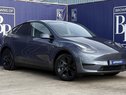 Tesla Model Y SUV 5dr Electric Auto RWD (346 ps)