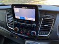 Ford Transit Custom 2.0 280 EcoBlue Limited L1 H1 Euro 6 (s/s) 5dr 26